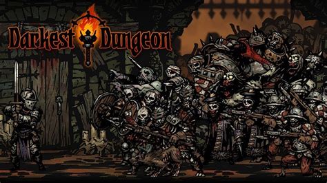 shorts иду к успеху DARKEST DUNGEON YouTube