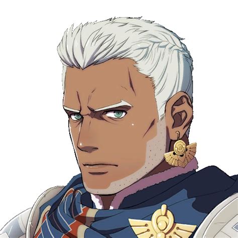 File Small Portrait Dedue Fewa Png Fire Emblem Wiki