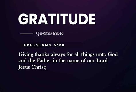 Gratitude Verses From The Bible — Finding Strength Through Gratitude: Biblical Verses To Uplift ...