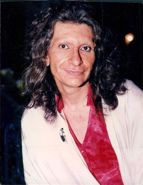 Sylvia Rivera At The 25th Anniversary Of Stonewall Digital