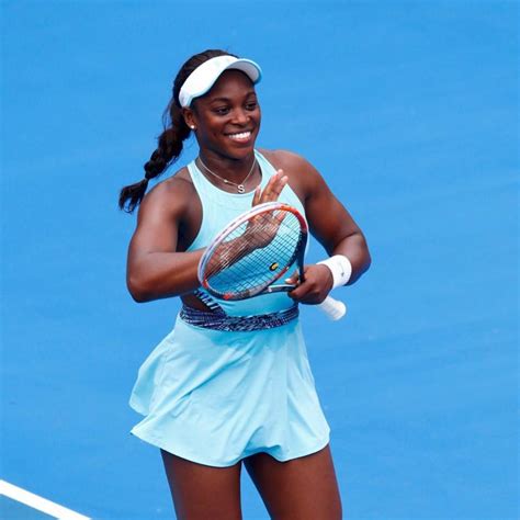 Black Female Tennis Players 2025 - Jodie Lynnett