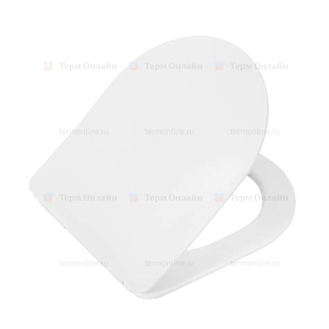 Крышка-сиденье BelBagno AMANDA BB051SC купить по низкой цене с ...