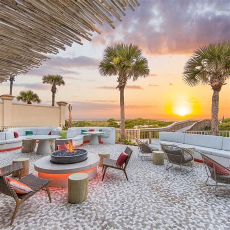 Places To Stay On Amelia Island Amelia Island