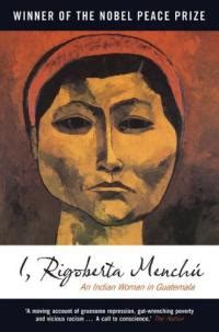 Rigoberta Menchú Biography