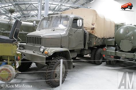 Foto Praga V3S #1074941 - TruckFan