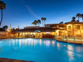 The 10 best hotels near Old Town Scottsdale in Scottsdale, United States