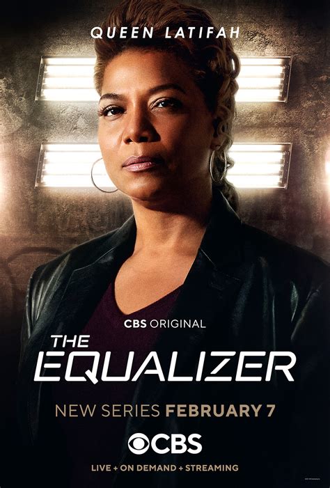 The equalizer tv show 2021 cast - polawatch