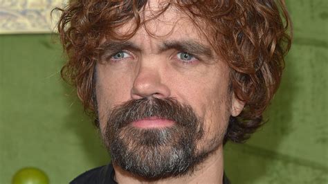 Peter Dinklage Lashes Out At Disney Over The New Snow White Movie