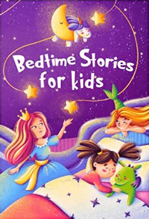 Bedtime Stories for kids – Our Reading Den