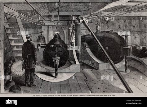 Uss Monitor Civil War