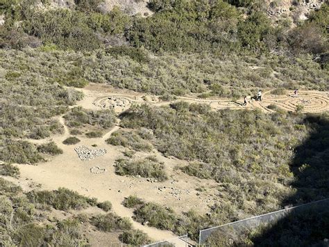 Hiked Mount Calavera In Carlsbad Rsandiego