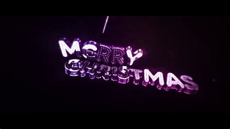 Merry Christmas Youtube