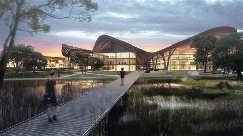 Berkeley Global Campus | TLS Landscape Architecture