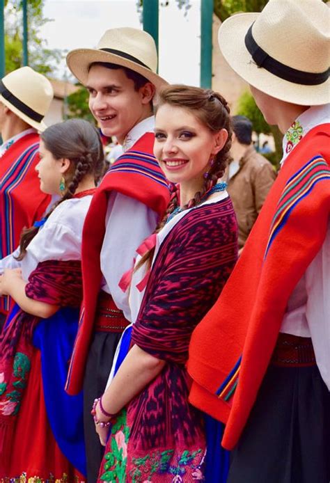 Founding Of The City Festival From Top Reasons To Visit Cuenca