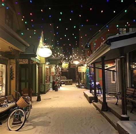 Breckenridge, CO | Leverage