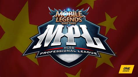 MPL China อาจจะเกดขนจรงในไมชาน เมอ MLBB เตรยมเปดตวในภมภาค