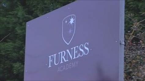 Work On New Furness Academy Begins Bbc News