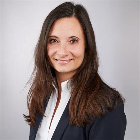 Melanie Lessel Prokuristin Leiterin Projekt Und Beteiligungsmanagement Gegenbauer Services