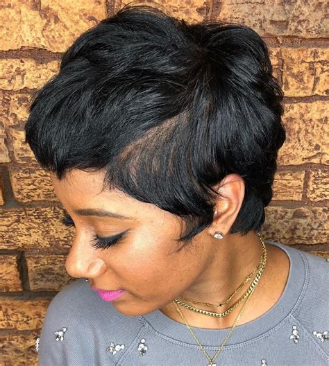 Pin On Flat Iron Short Hair