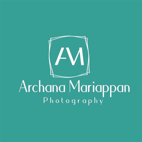 Archana Mariappan Photography