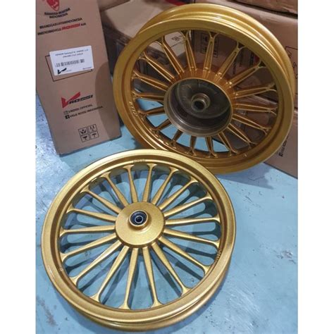 Jual VELG VROSSI ANDONG PALANG 18 UK 185 X 215 RING 14 VARIO 110 125