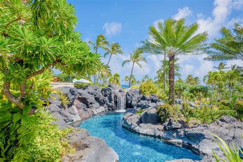 Grand Hyatt Kauai Resort Spa Day Pass ResortPass