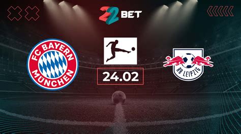 Bayern Vs Rb Leipzig Prediction Bundesliga Match Bet