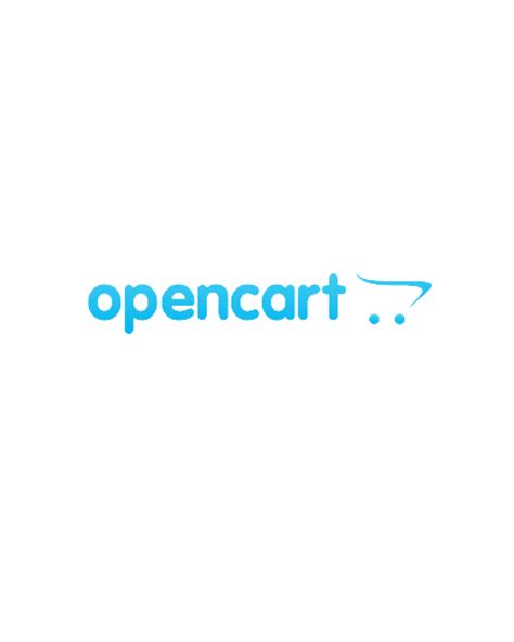 Opencart Installation Service By Stsoft