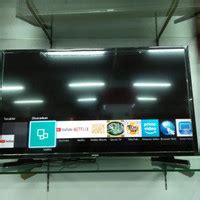 Jual Smart Tv Samsung 40 Terlengkap Daftar Harga Mei 2024 Cicilan 0