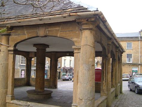 Market House Ilminster © Derek Harper Cc By Sa20 Geograph