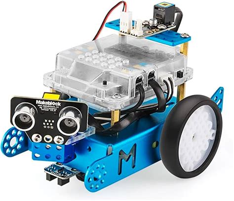 Makeblock MBot Robot Kit With Bluetooth Dongle, Learning, 45% OFF