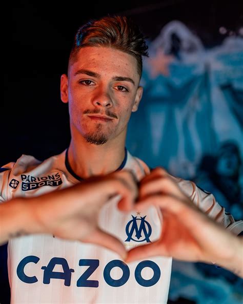 Olympique de Marseille on Twitter 𝓑𝓮𝓶 𝓿𝓲𝓷𝓭𝓸