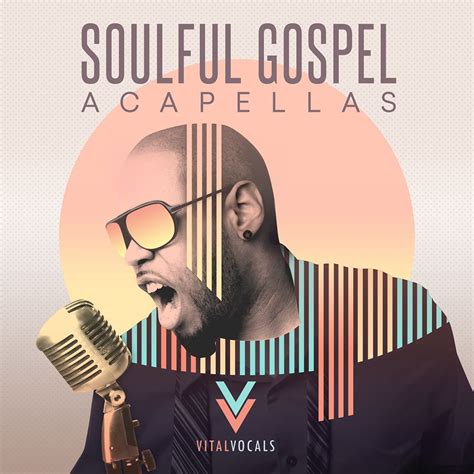 Royalty Free Vocal Samples Gospel Choir Acapellas Fresh Vocal Hooks