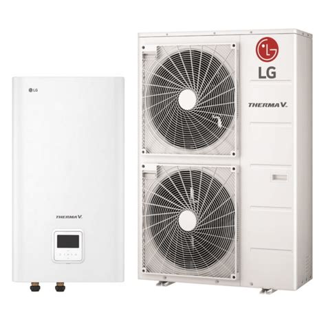 Lg Toplotna Rpalka Therma V Hydrosplit Hn Mc Nk Hu Mrb U