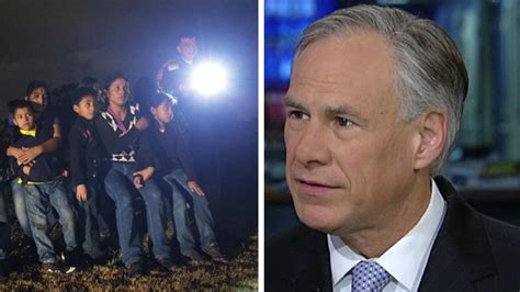 Gov. Greg Abbott discusses Texas immigration lawsuit | On Air Videos ...