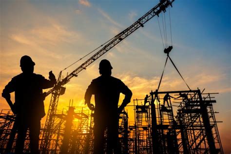 The Ultimate List Of Leading Construction Companies In South Africa