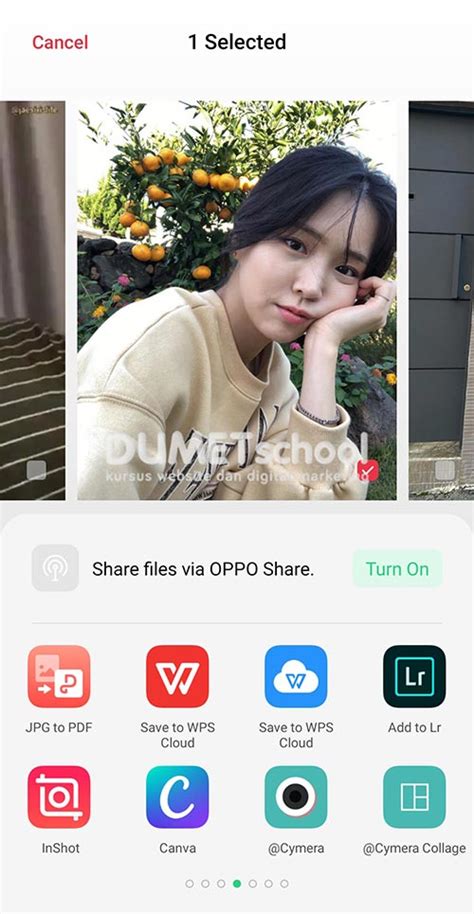 Cara Membuat Foto Menjadi Aesthetic Koleksi Gambar