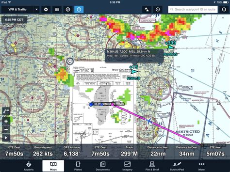 Webinar Video Foreflight Whats New And Advanced Tips Flight