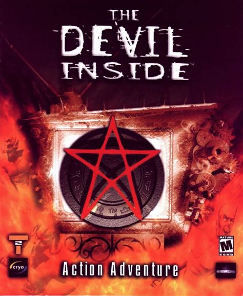 The Devil Inside for Windows (2000) - MobyGames