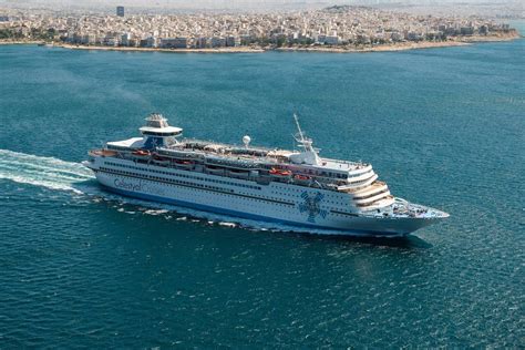 Celestyal Cruises Announces 2022-2023 Schedule