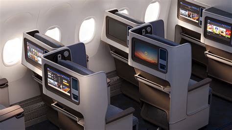 New Flydubai 737 Max Business Class Seat One Mile At A Time