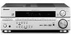 Pioneer VSX 515 Audio Video Multi Channel Receiver Manual HiFi Engine