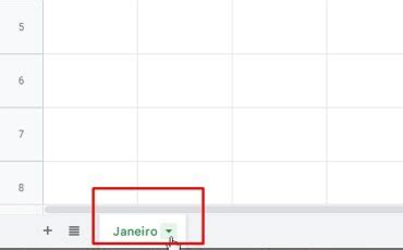 Como Criar Agenda No Planilhas Google Ninja Do Excel