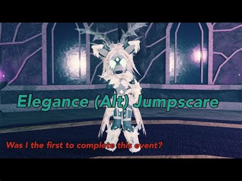 PIGGY BRANCHED REALITIES NEW CHRISTMAS EVENT Elegance Alt