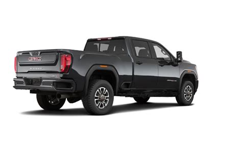 The 2022 Gmc Sierra 3500hd At4 In Goose Bay Labrador Motors Limited