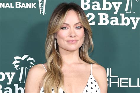 Olivia Wilde Kisah Sukses Seorang Aktris Yang Beralih Menjadi Sutradara Decology