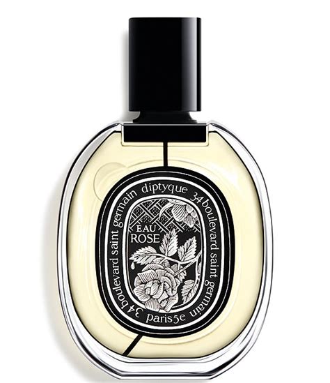 DIPTYQUE Eau Rose Eau de Parfum | Dillard's