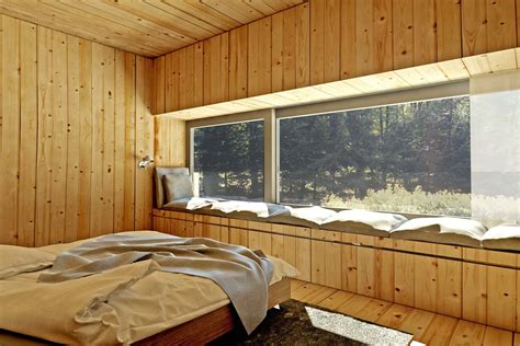 Mountain hut – Matika Architecture