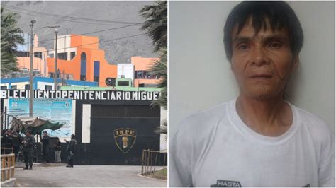 Hallan Muerto En Su Celda A Reo Que Confes El Asesinato Y