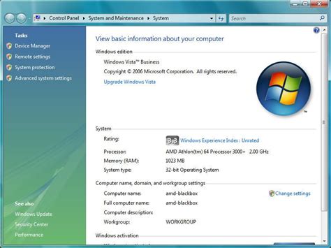 How To Complete A Windows Vista Remote Desktop Connection Techrepublic